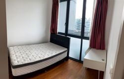 J Gateway (D22), Condominium #565215041